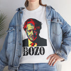BOZO - Heavy Cotton