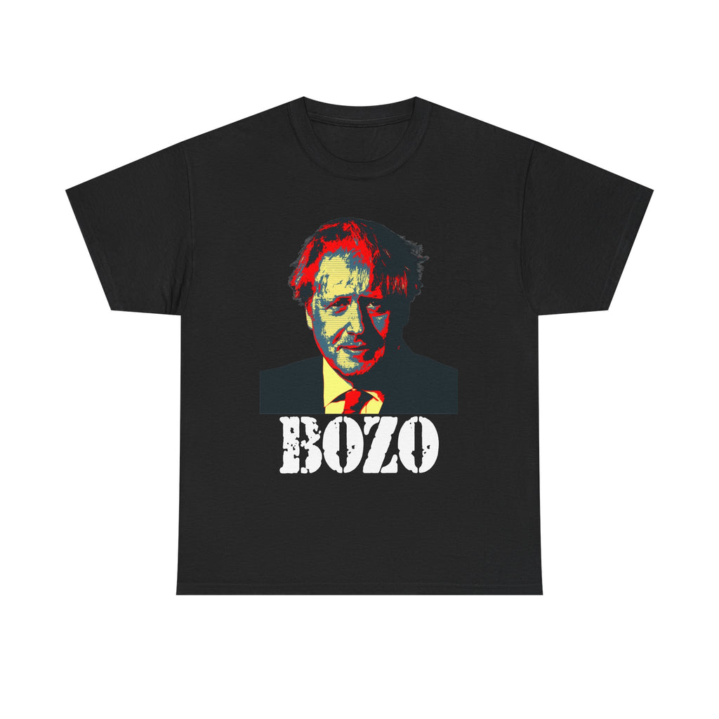 BOZO - Heavy Cotton