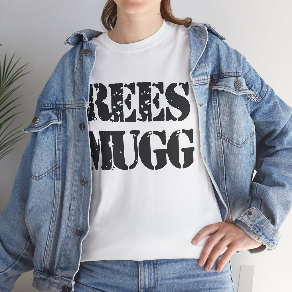 REES MUGG - Heavy Cotton