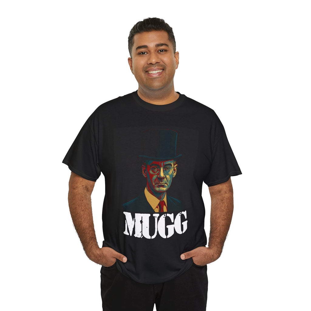 MUGG - Heavy Cotton