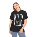 CLASS WAR - Heavy Cotton