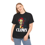 CLOWN  - Heavy Cotton