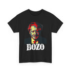 BOZO - Heavy Cotton