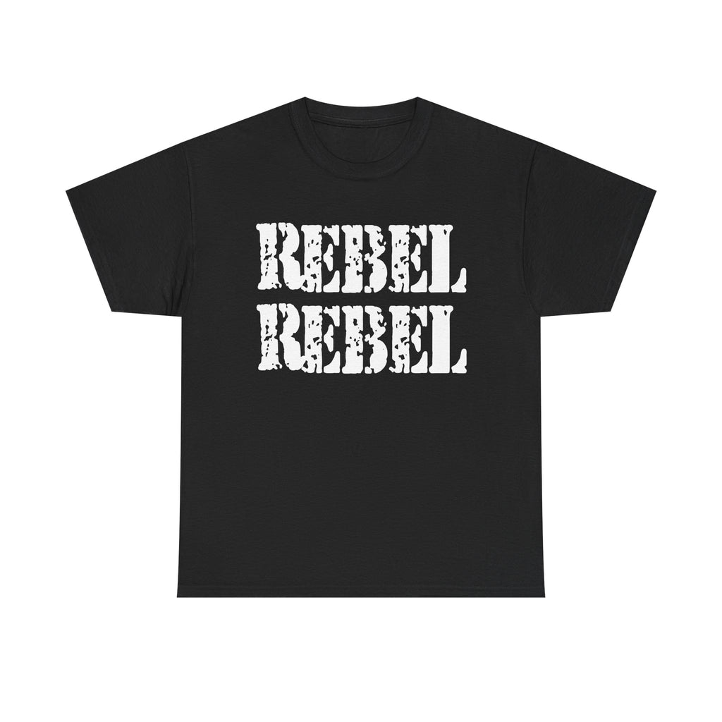 REBEL REBEL 2 - Heavy Cotton