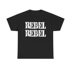 REBEL REBEL 2 - Heavy Cotton