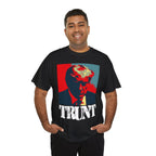 TRUNT PIC - Heavy Cotton