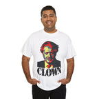 CLOWN - Heavy Cotton