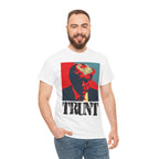 TRUNT PIC - Heavy Cotton