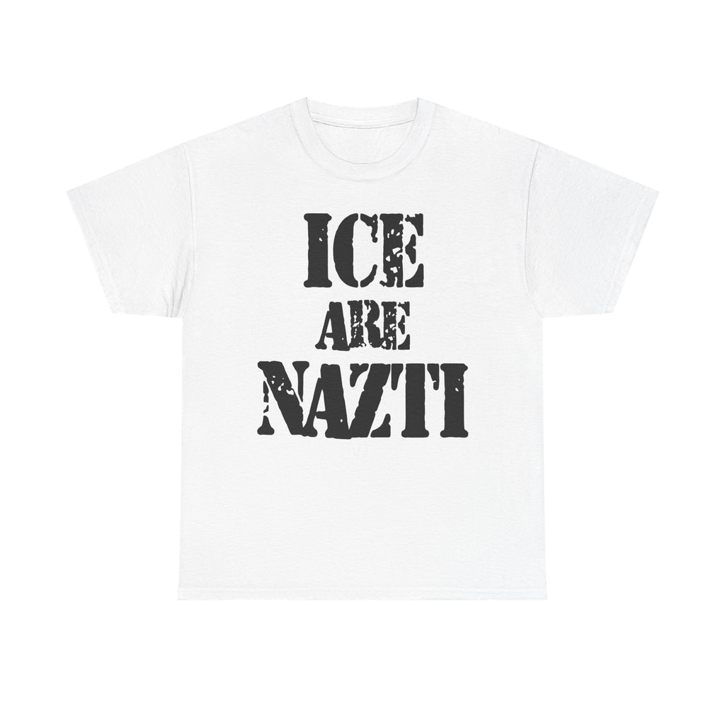 ICE ARE NAZTI 2 - Heavy Cotton