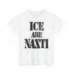 ICE ARE NAZTI 1 - Heavy Cotton