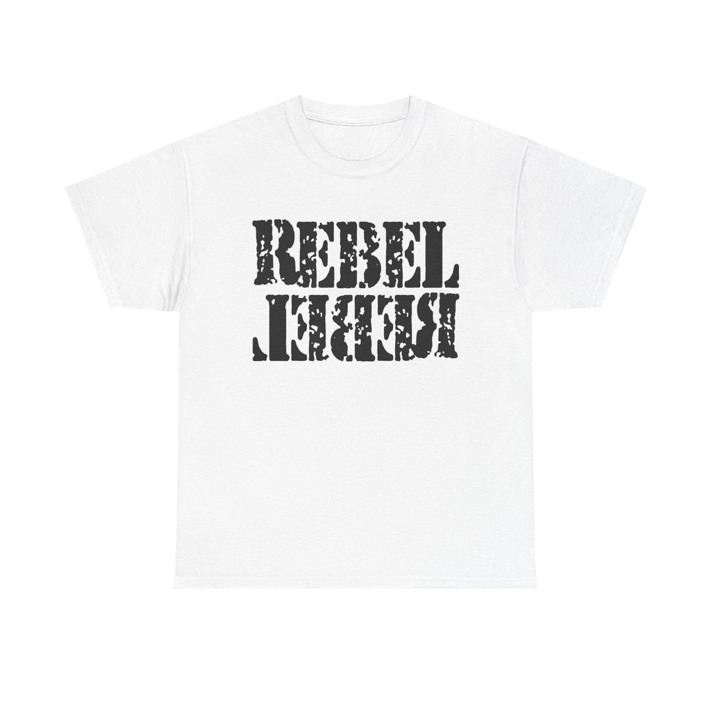 REBEL REBEL 3 - Heavy Cotton
