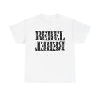REBEL REBEL 3 - Heavy Cotton