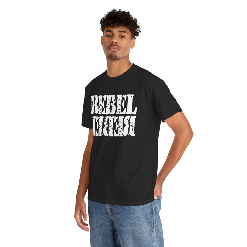 REBEL REBEL 3 - Heavy Cotton