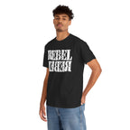 REBEL REBEL 3 - Heavy Cotton