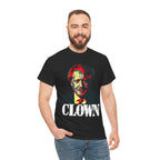CLOWN  - Heavy Cotton
