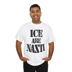 ICE ARE NAZTI 1 - Heavy Cotton