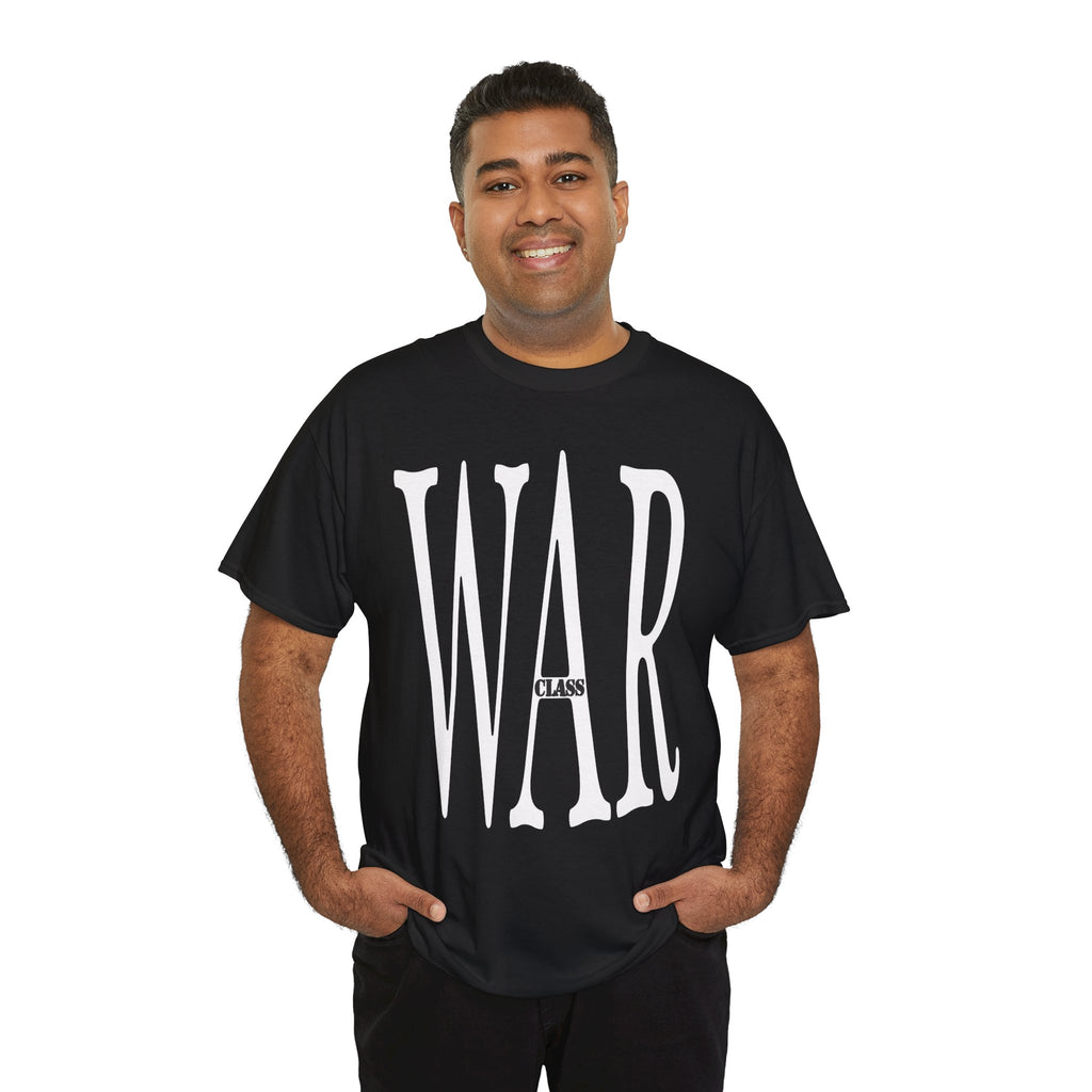 CLASS WAR - Heavy Cotton