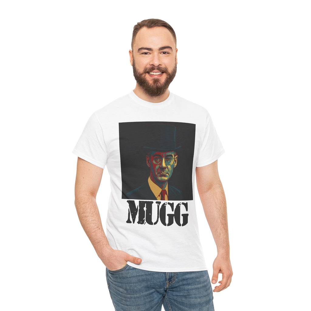 MUGG - Heavy Cotton