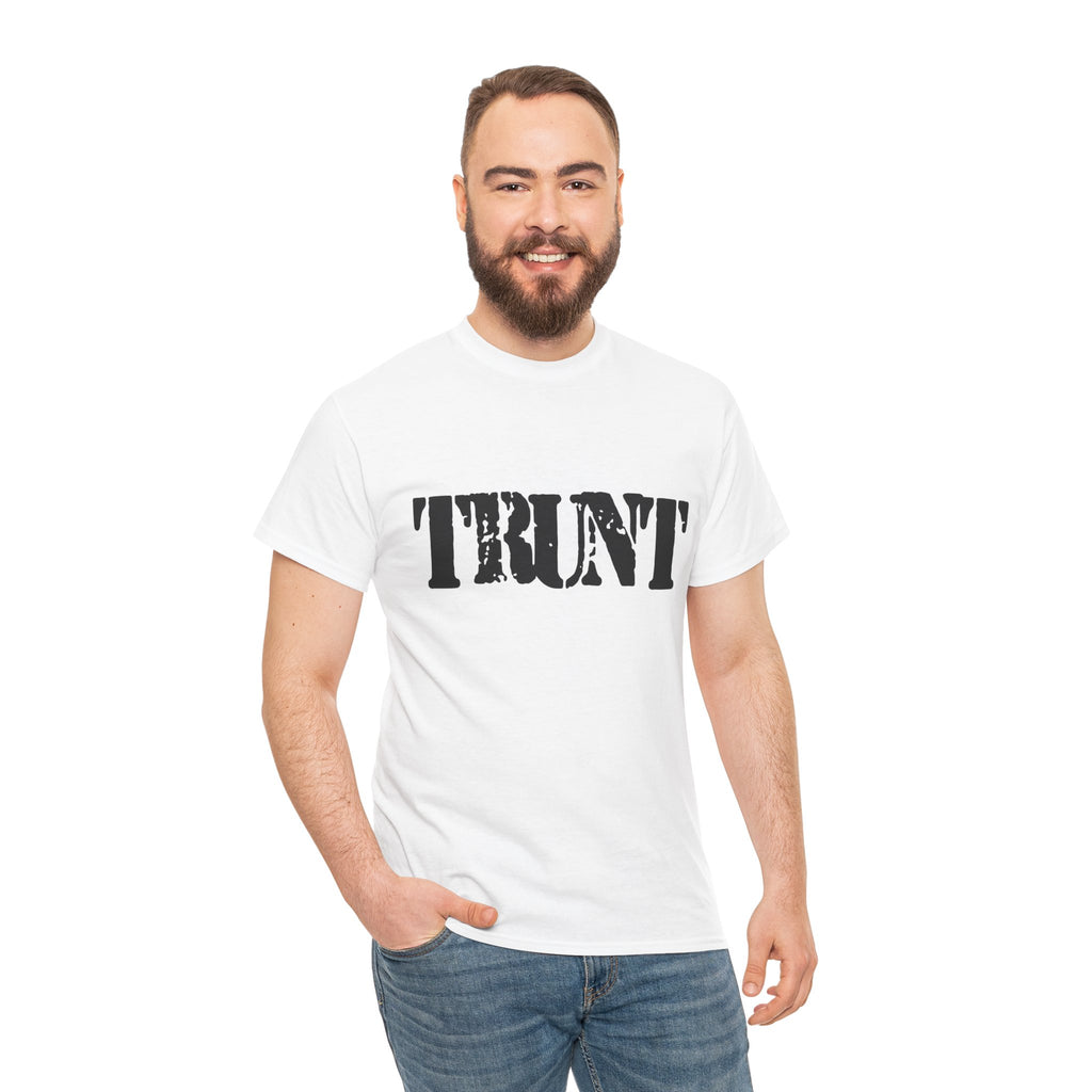TRUNT - Heavy Cotton