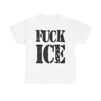 FUCK ICE - Heavy Cotton