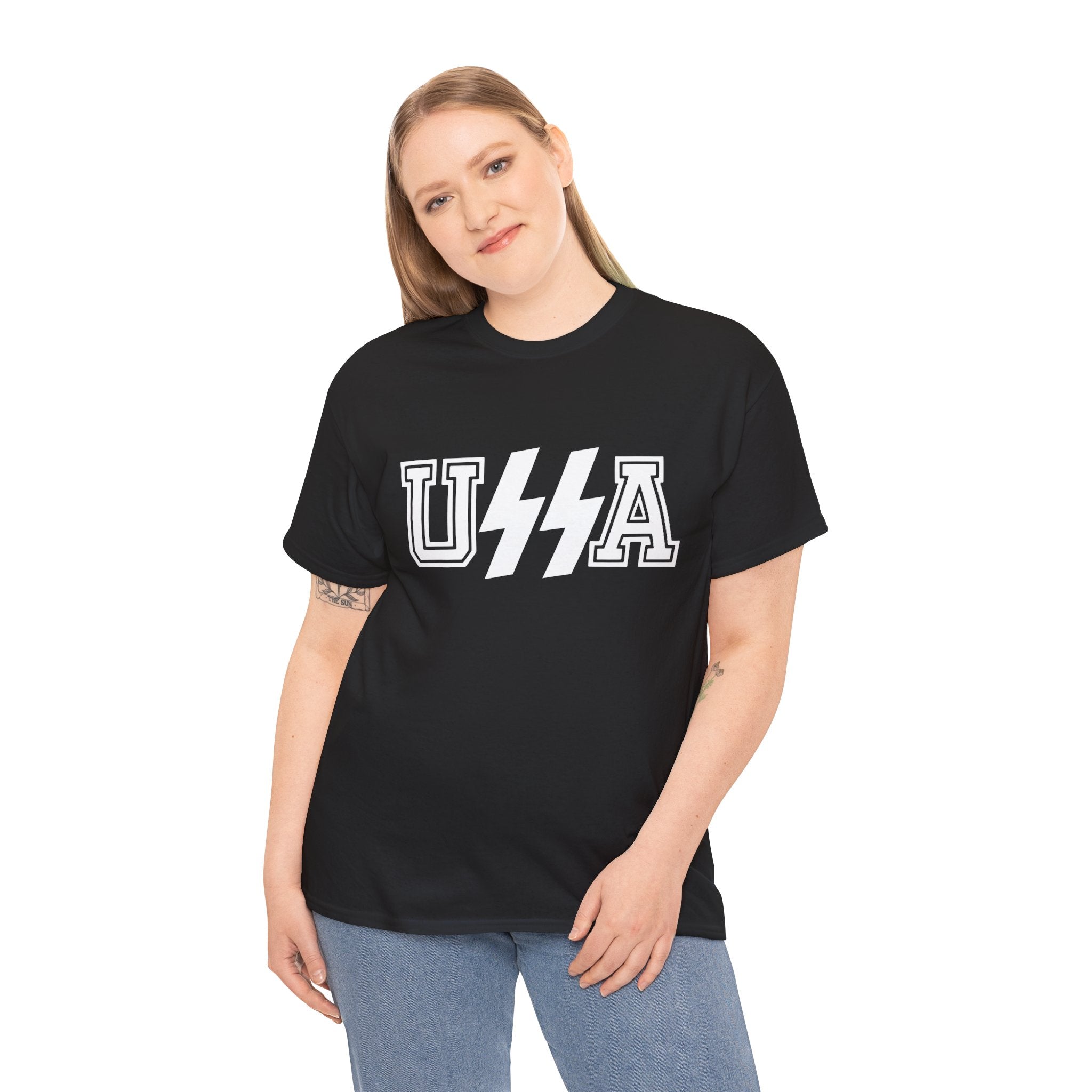USA - Heavy Cotton