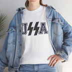USA - Heavy Cotton