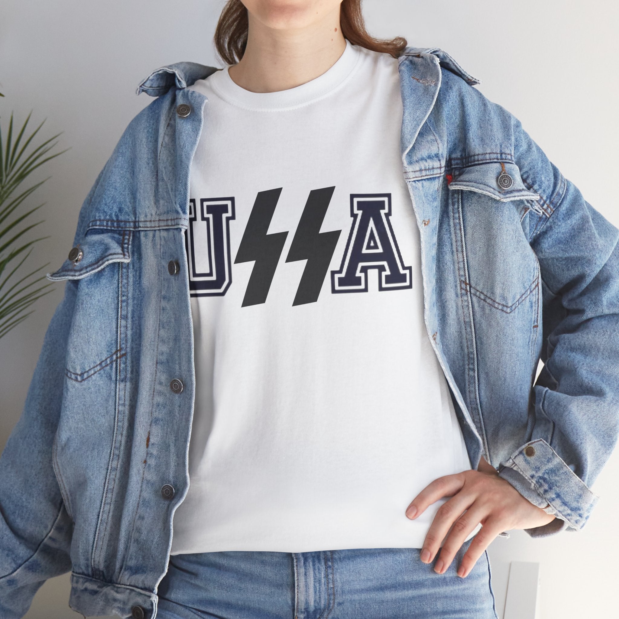 USA - Heavy Cotton