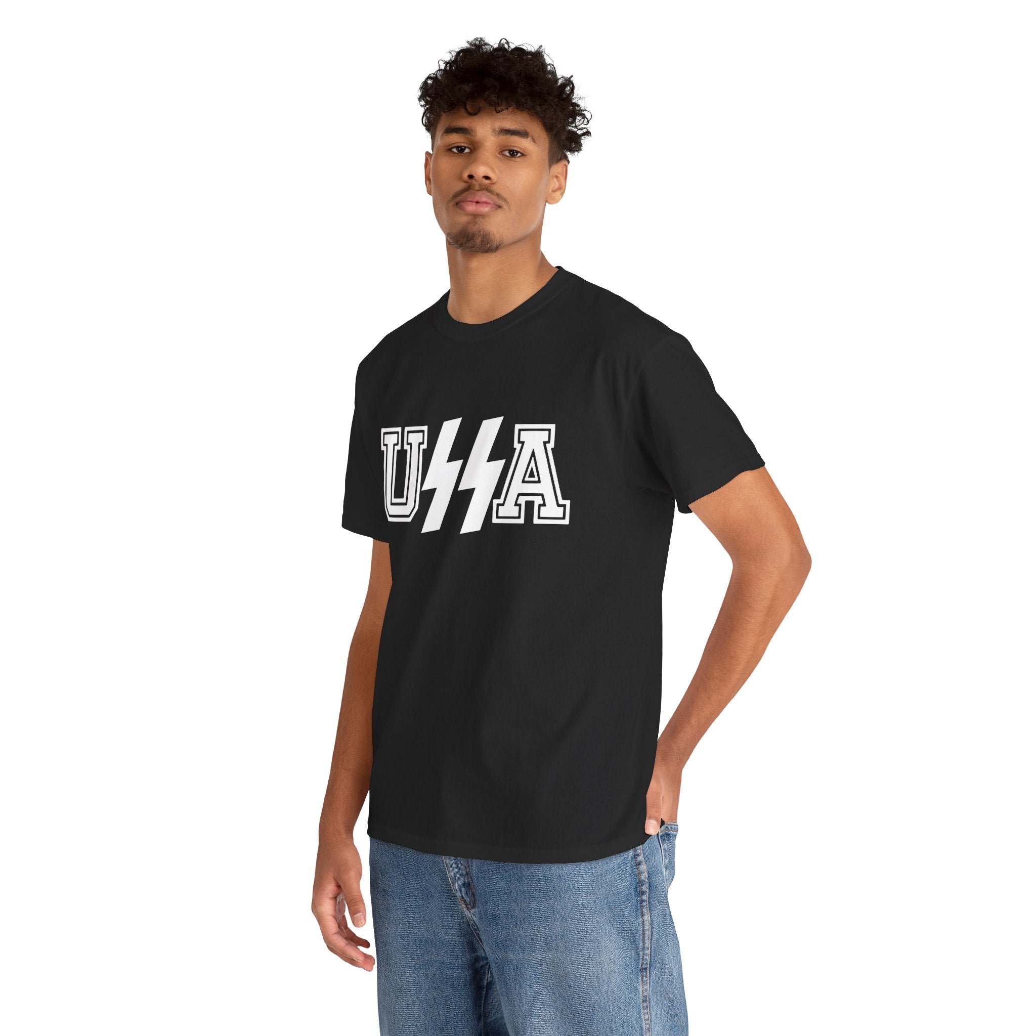 USA - Heavy Cotton