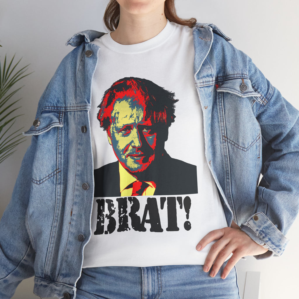 BRAT - Heavy Cotton