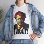 BRAT - Heavy Cotton