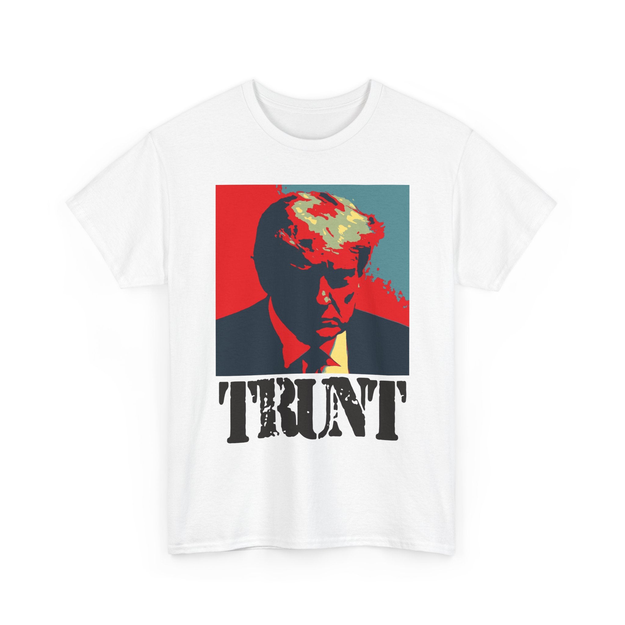 TRUNT PIC - Heavy Cotton