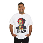 BOZO - Heavy Cotton