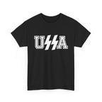 USA - Heavy Cotton