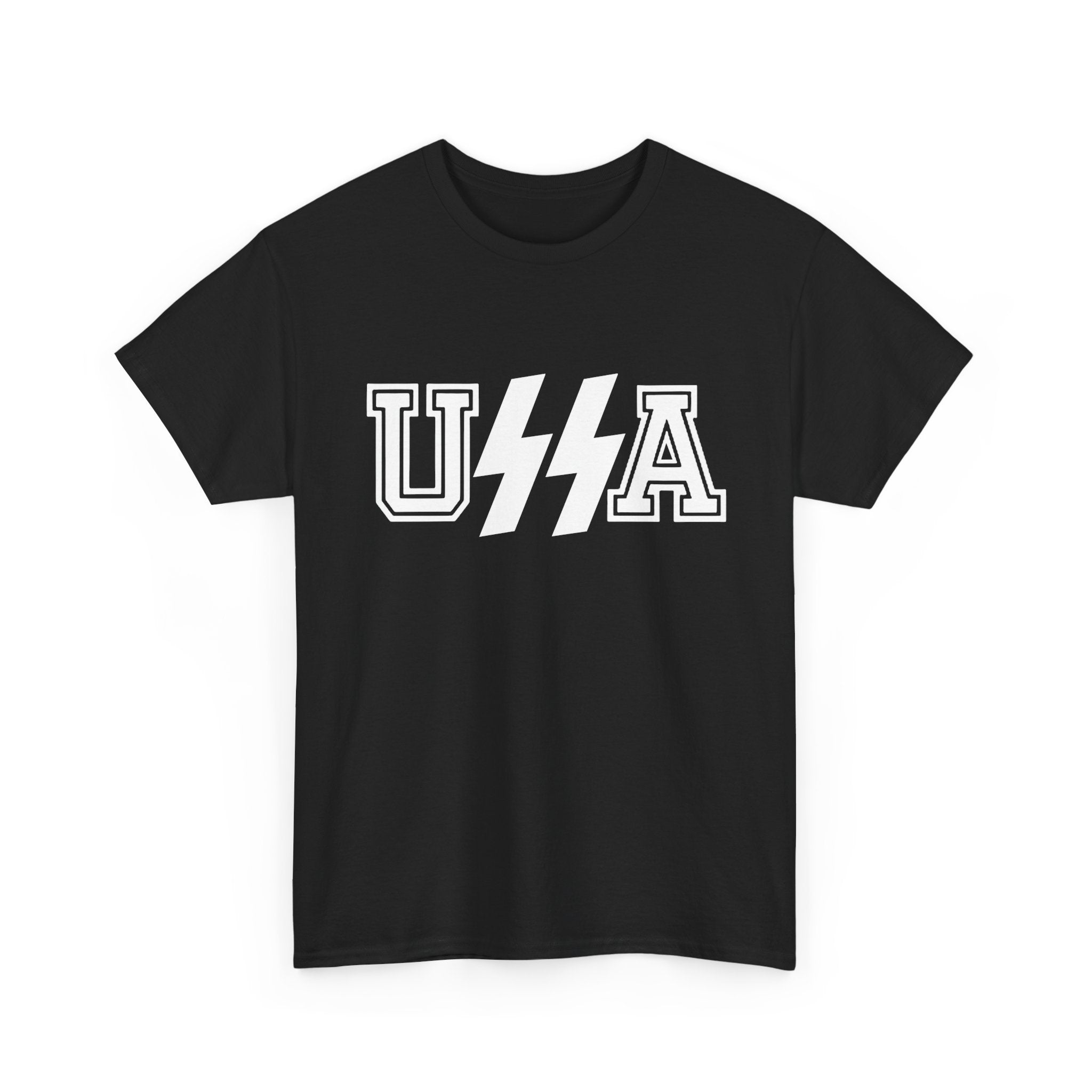USA - Heavy Cotton