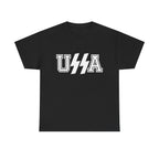 USA - Heavy Cotton