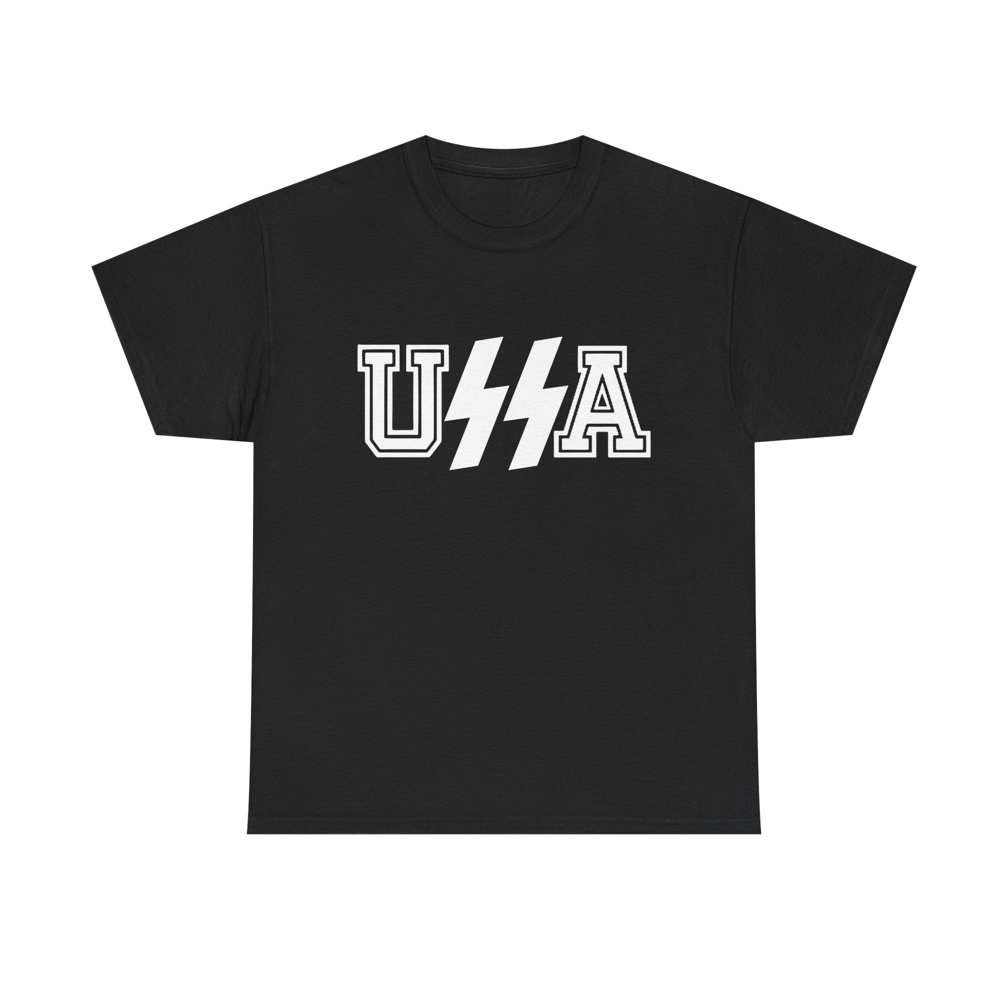 USA - Heavy Cotton