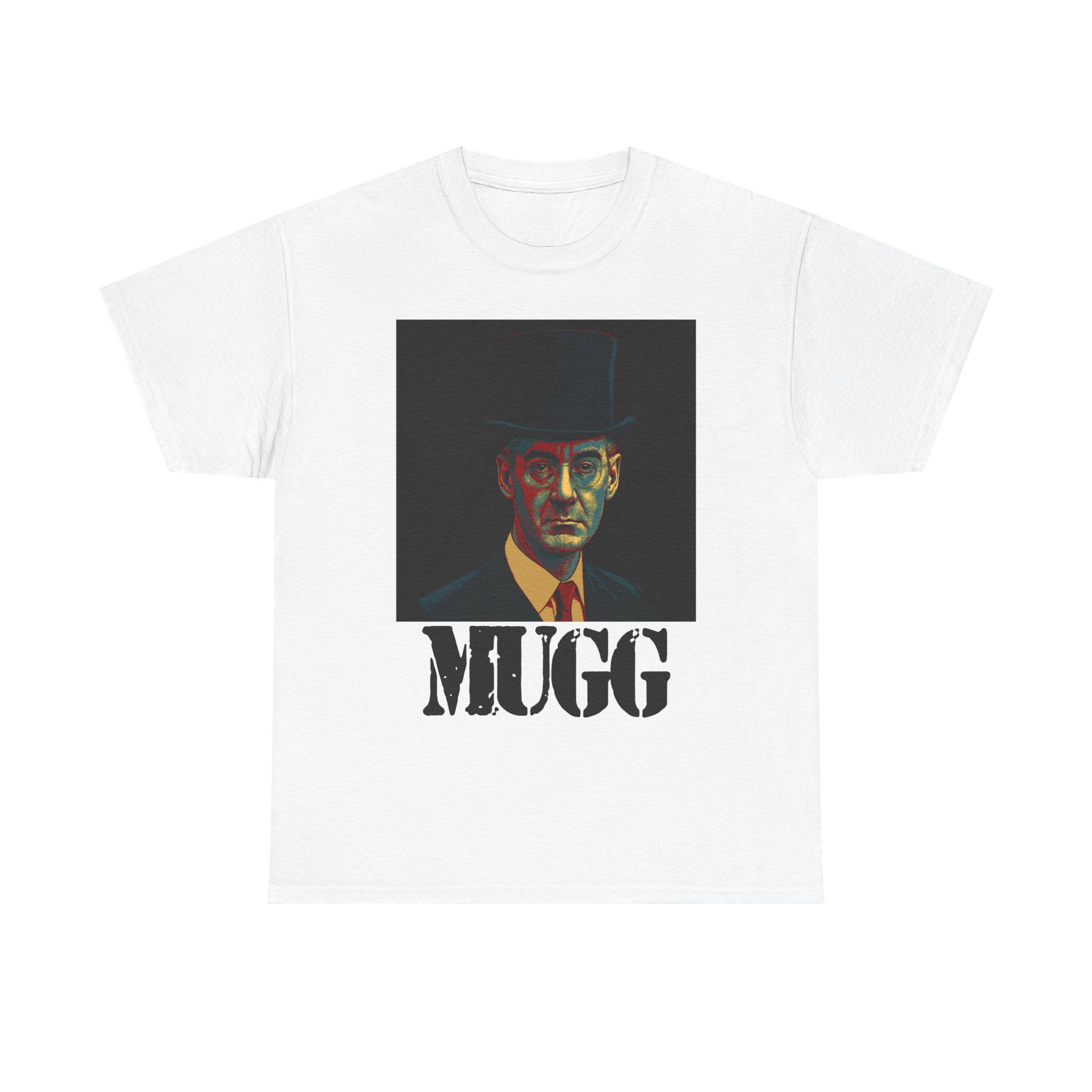 MUGG - Heavy Cotton