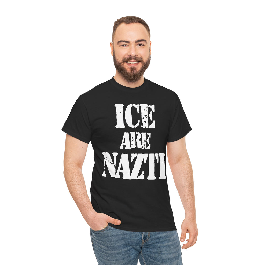 ICE ARE NAZTI 2 - Heavy Cotton