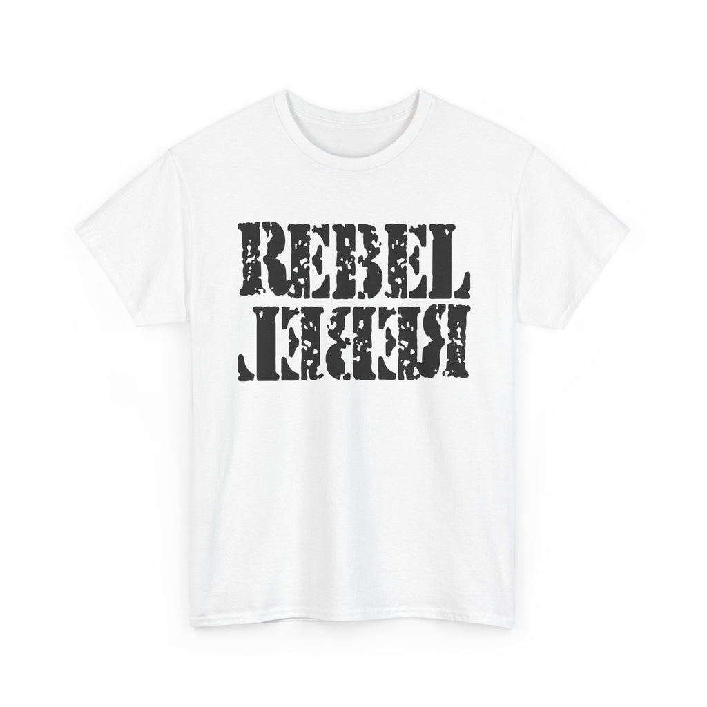 REBEL REBEL 3 - Heavy Cotton