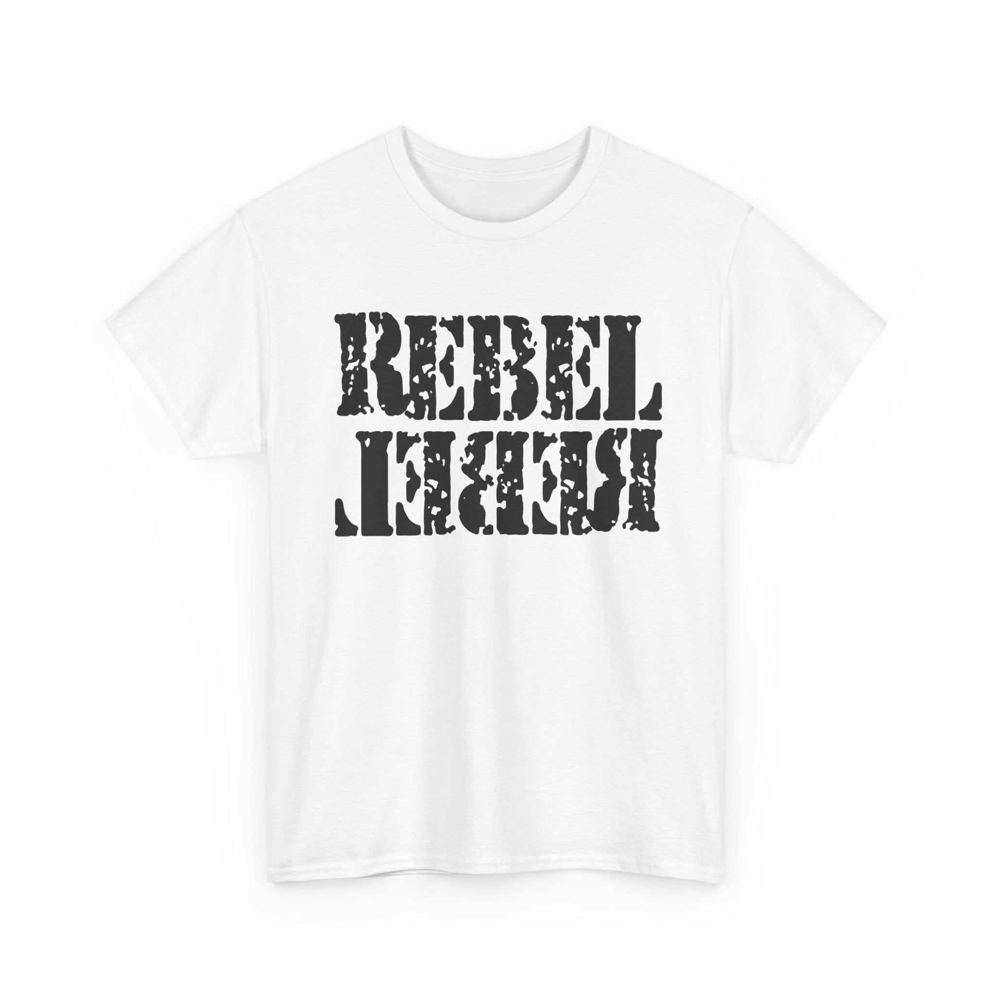 REBEL REBEL 3 - Heavy Cotton