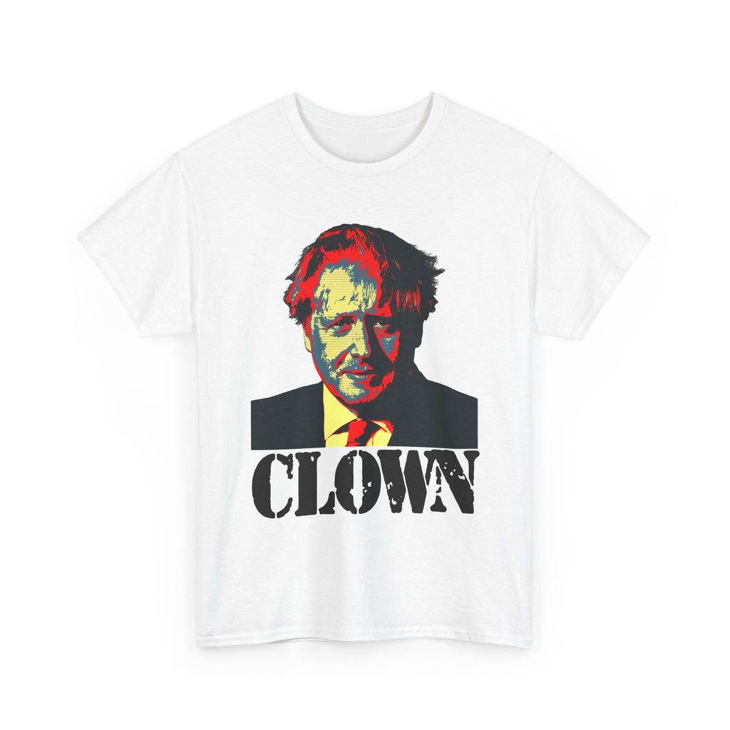 CLOWN - Heavy Cotton
