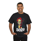 BOZO - Heavy Cotton