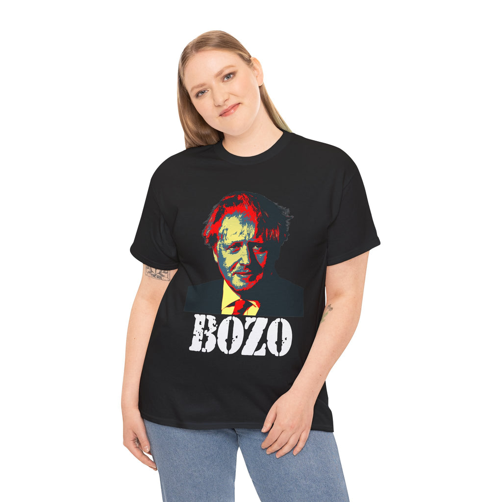 BOZO - Heavy Cotton