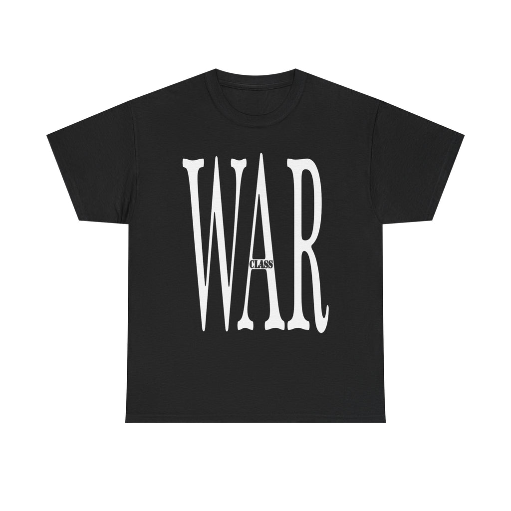 CLASS WAR - Heavy Cotton