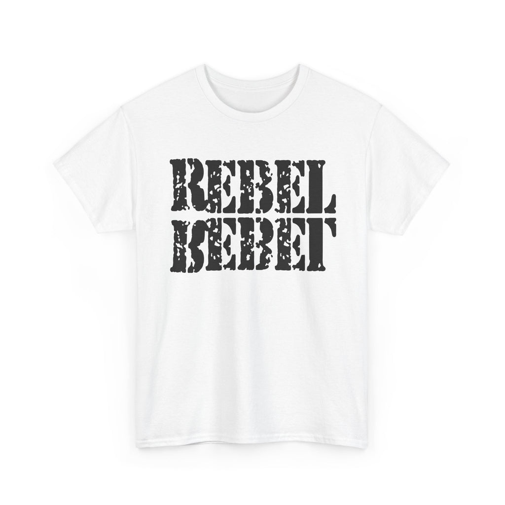 REBEL REBEL 1 - Heavy Cotton