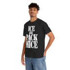 ICE ARE PACK MICE - Heavy Cotton
