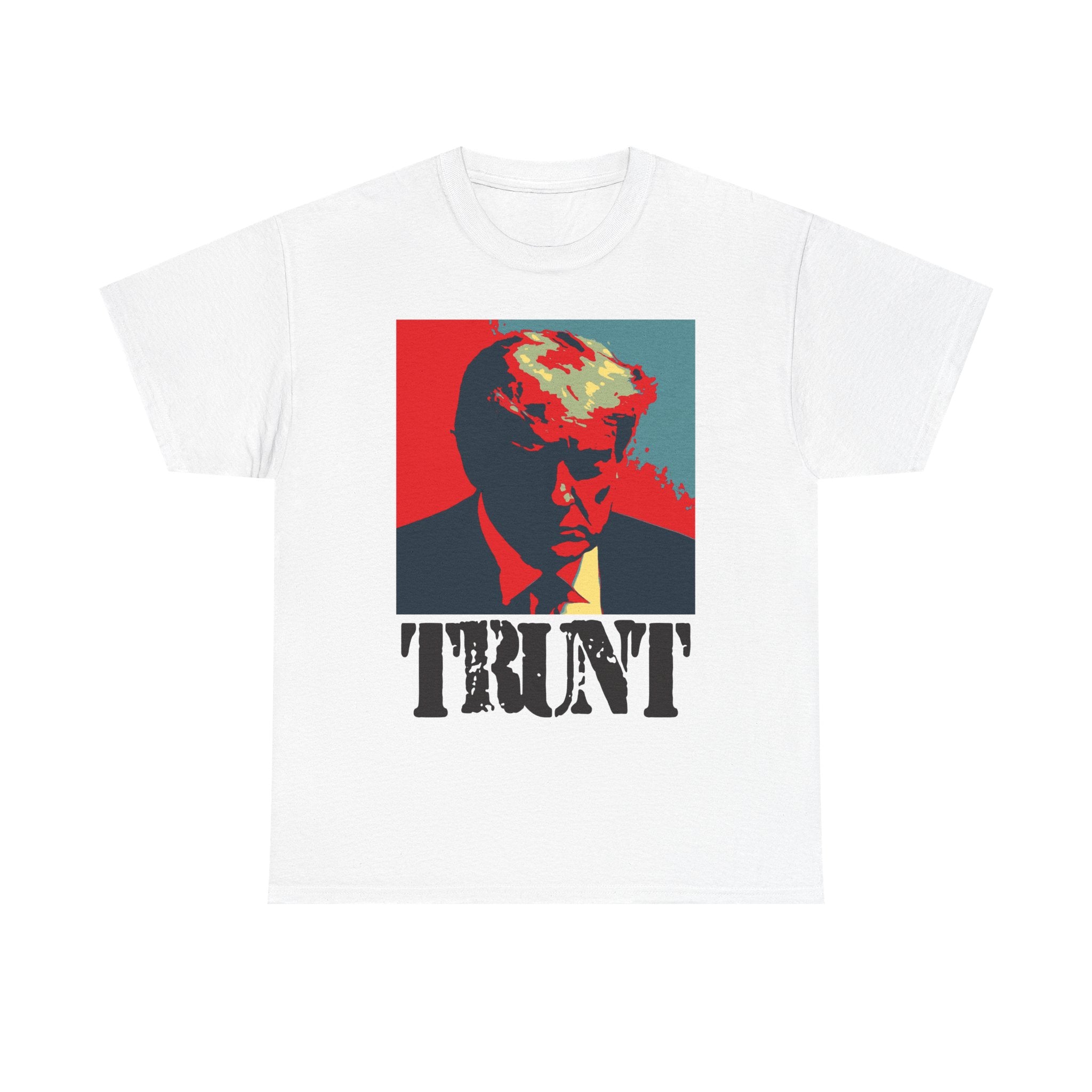 TRUNT PIC - Heavy Cotton