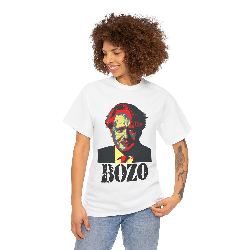BOZO - Heavy Cotton