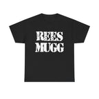 REES MUGG - Heavy Cotton