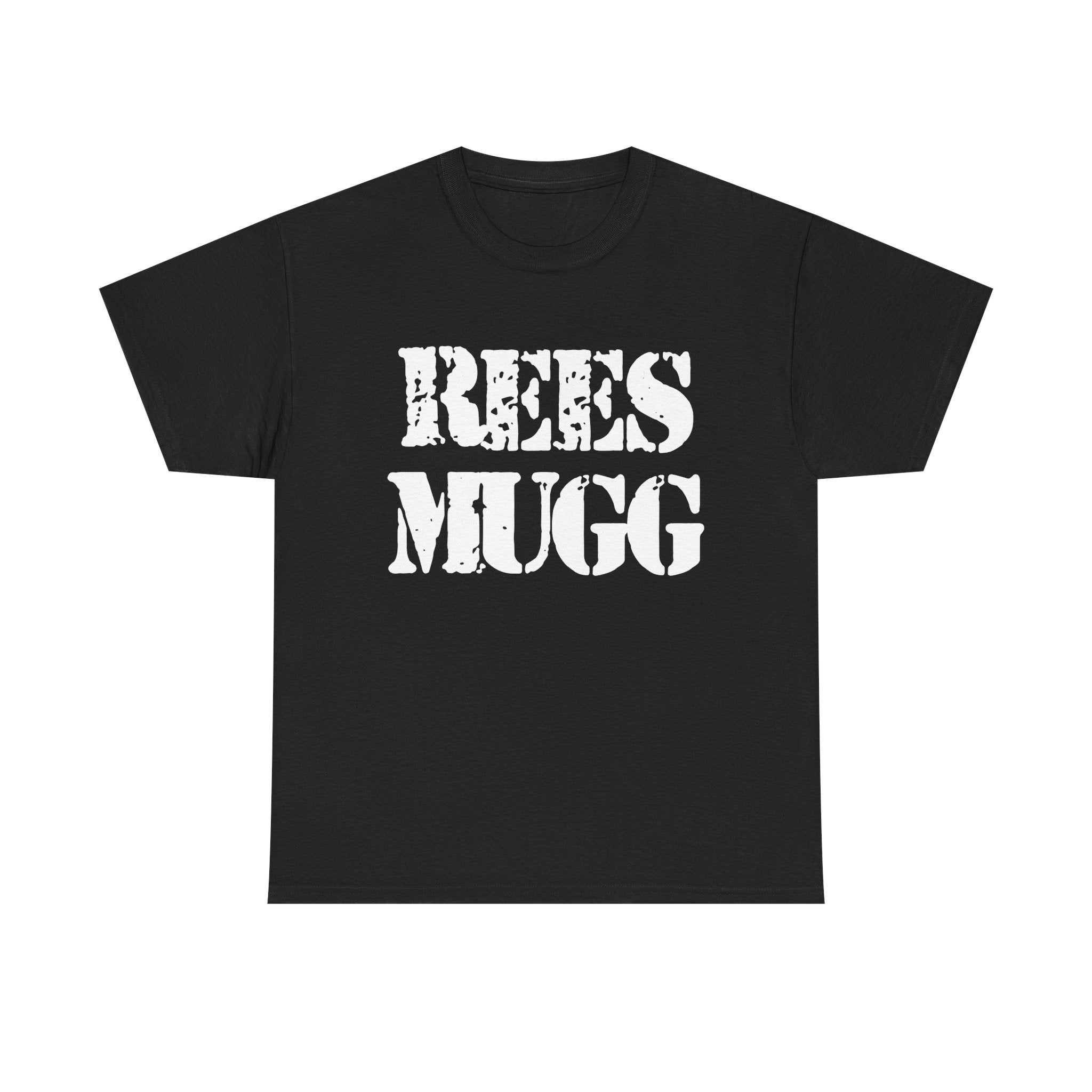 REES MUGG - Heavy Cotton